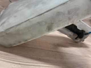 bontott MERCEDES-BENZ A-CLASS Ablakmosó Tartály