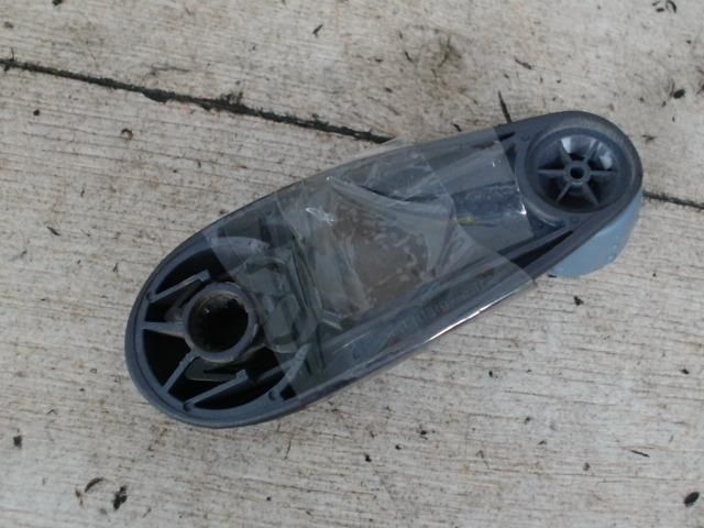 bontott MERCEDES-BENZ A-CLASS Ablaktekerő Kar (Pozíciófüggetlen)