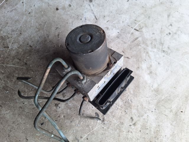 bontott MERCEDES-BENZ A-CLASS ABS / ABR / ESP Pumpa