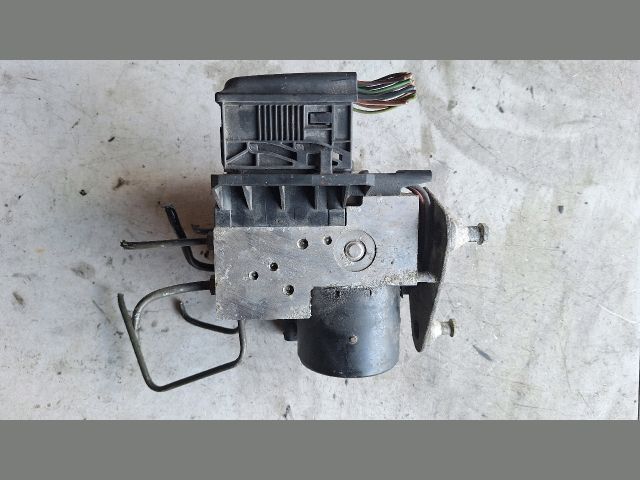 bontott MERCEDES-BENZ A-CLASS ABS / ABR / ESP Pumpa