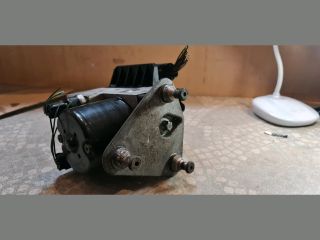 bontott MERCEDES-BENZ A-CLASS ABS / ABR / ESP Pumpa