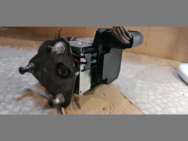 bontott MERCEDES-BENZ A-CLASS ABS / ABR / ESP Pumpa