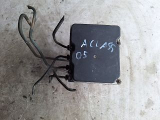 bontott MERCEDES-BENZ A-CLASS ABS / ABR / ESP Pumpa