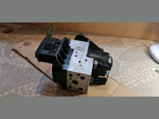 bontott MERCEDES-BENZ A-CLASS ABS / ABR / ESP Pumpa