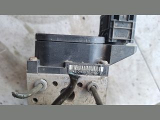 bontott MERCEDES-BENZ A-CLASS ABS / ABR / ESP Pumpa