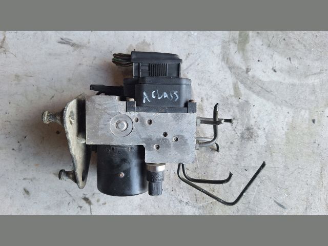 bontott MERCEDES-BENZ A-CLASS ABS / ABR / ESP Pumpa
