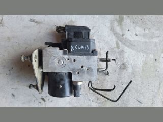 bontott MERCEDES-BENZ A-CLASS ABS / ABR / ESP Pumpa