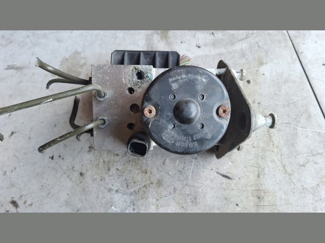 bontott MERCEDES-BENZ A-CLASS ABS / ABR / ESP Pumpa