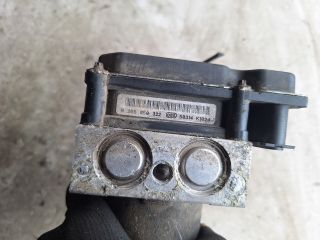 bontott MERCEDES-BENZ A-CLASS ABS / ABR / ESP Pumpa