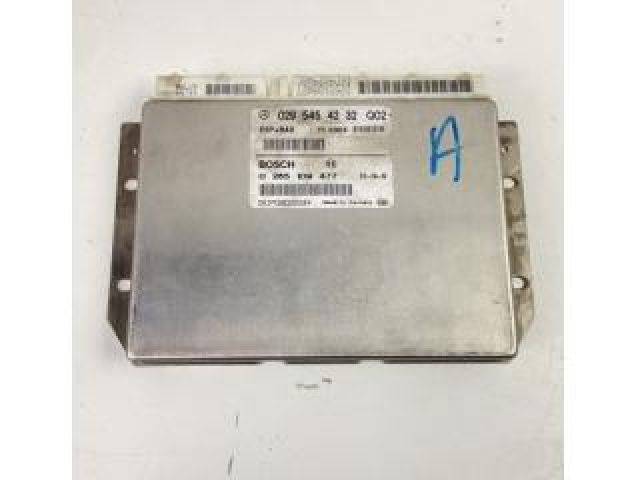 bontott MERCEDES-BENZ A-CLASS ABS Elektronika