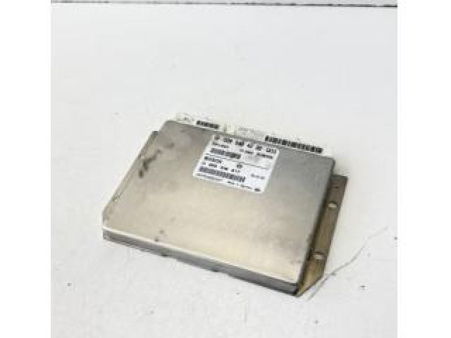 bontott MERCEDES-BENZ A-CLASS ABS Elektronika