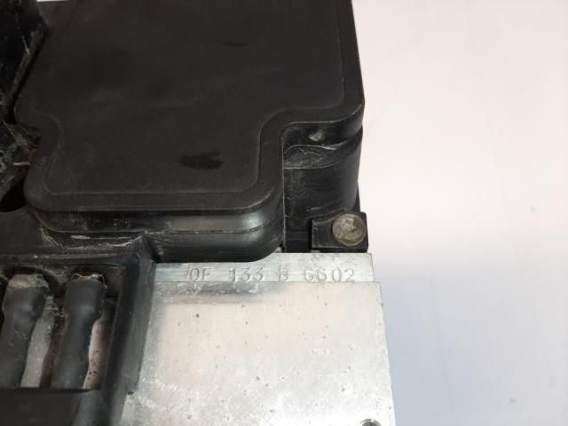 bontott MERCEDES-BENZ A-CLASS ABS Kocka