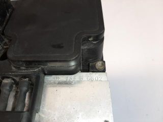 bontott MERCEDES-BENZ A-CLASS ABS Kocka