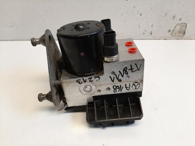 bontott MERCEDES-BENZ A-CLASS ABS Kocka