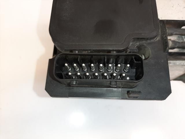 bontott MERCEDES-BENZ A-CLASS ABS Kocka