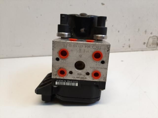 bontott MERCEDES-BENZ A-CLASS ABS Kocka