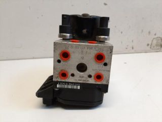 bontott MERCEDES-BENZ A-CLASS ABS Kocka