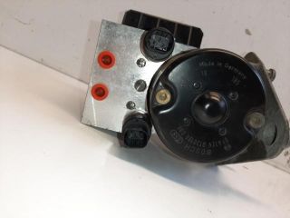 bontott MERCEDES-BENZ A-CLASS ABS Kocka