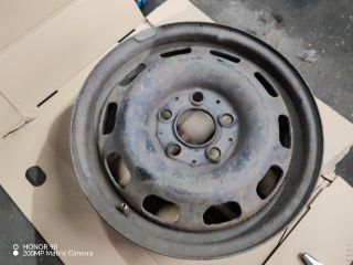 bontott MERCEDES-BENZ A-CLASS Acélfelni (1 db)