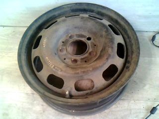 bontott MERCEDES-BENZ A-CLASS Acélfelni (1 db)