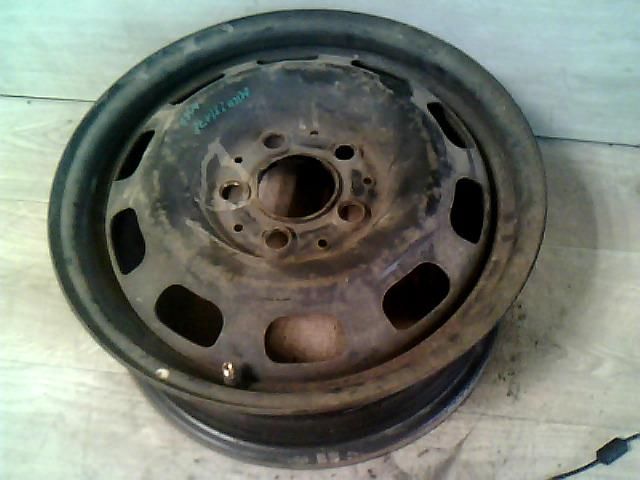 bontott MERCEDES-BENZ A-CLASS Acélfelni (1 db)