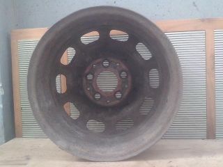 bontott MERCEDES-BENZ A-CLASS Acélfelni (1 db)