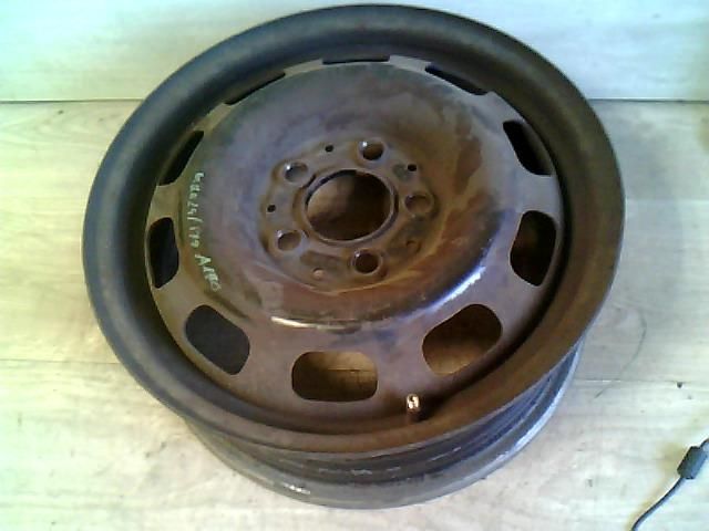 bontott MERCEDES-BENZ A-CLASS Acélfelni (1 db)