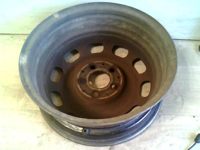 bontott MERCEDES-BENZ A-CLASS Acélfelni (1 db)