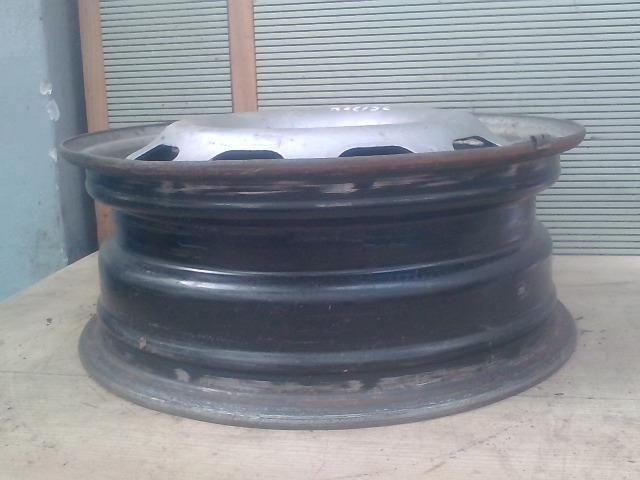 bontott MERCEDES-BENZ A-CLASS Acélfelni (1 db)