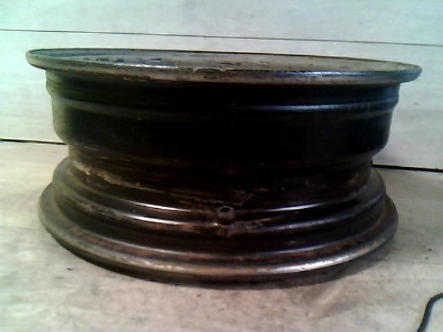 bontott MERCEDES-BENZ A-CLASS Acélfelni (1 db)