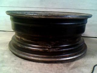 bontott MERCEDES-BENZ A-CLASS Acélfelni (1 db)