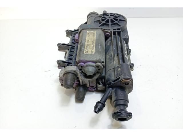 bontott MERCEDES-BENZ A-CLASS Ajtózár Motor (Pozíciófüggetlen)