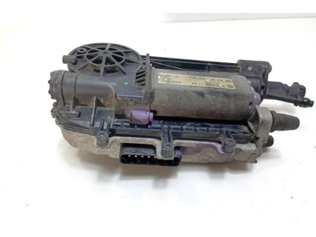 bontott MERCEDES-BENZ A-CLASS Ajtózár Motor (Pozíciófüggetlen)