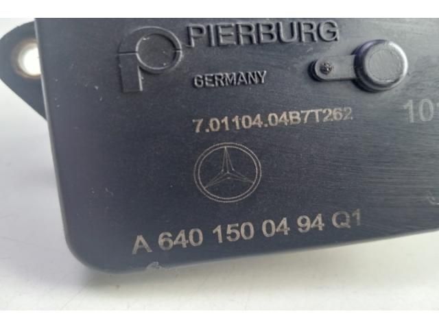 bontott MERCEDES-BENZ A-CLASS Ajtózár Motor (Pozíciófüggetlen)