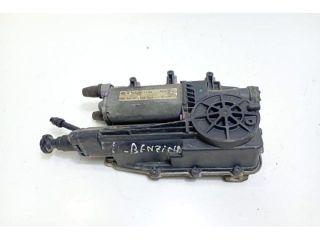 bontott MERCEDES-BENZ A-CLASS Ajtózár Motor (Pozíciófüggetlen)