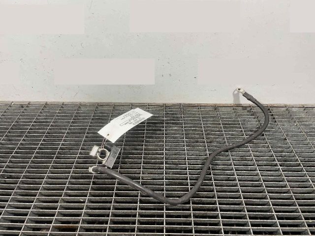 bontott MERCEDES-BENZ A-CLASS Akkumulátor Saru