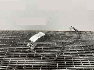 bontott MERCEDES-BENZ A-CLASS Akkumulátor Saru