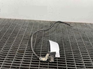 bontott MERCEDES-BENZ A-CLASS Akkumulátor Saru