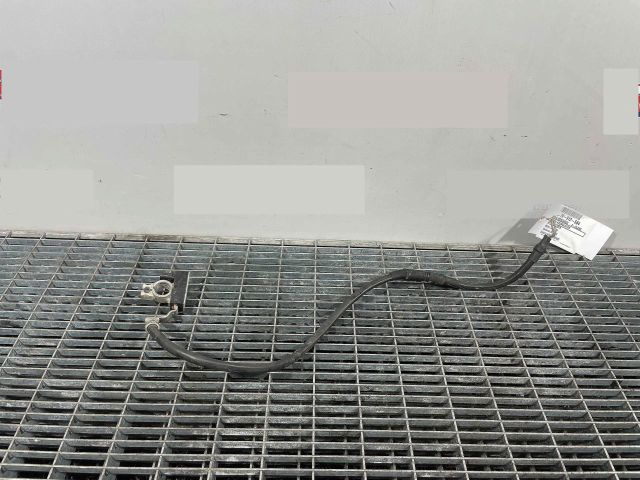 bontott MERCEDES-BENZ A-CLASS Akkumulátor Saru