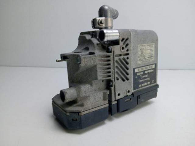 bontott MERCEDES-BENZ A-CLASS Állófűtés (Részeivel)