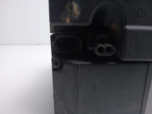 bontott MERCEDES-BENZ A-CLASS Állófűtés (Részeivel)