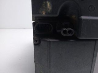 bontott MERCEDES-BENZ A-CLASS Állófűtés (Részeivel)