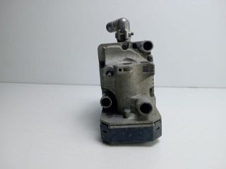 bontott MERCEDES-BENZ A-CLASS Állófűtés (Részeivel)