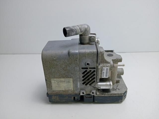 bontott MERCEDES-BENZ A-CLASS Állófűtés (Részeivel)