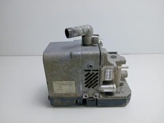 bontott MERCEDES-BENZ A-CLASS Állófűtés (Részeivel)