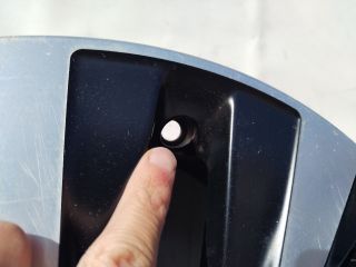 bontott MERCEDES-BENZ A-CLASS Alufelni (1 db)