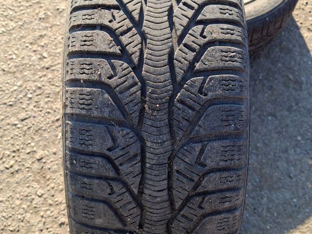 bontott MERCEDES-BENZ A-CLASS Alufelni (1 db)