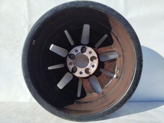 bontott MERCEDES-BENZ A-CLASS Alufelni (1 db)