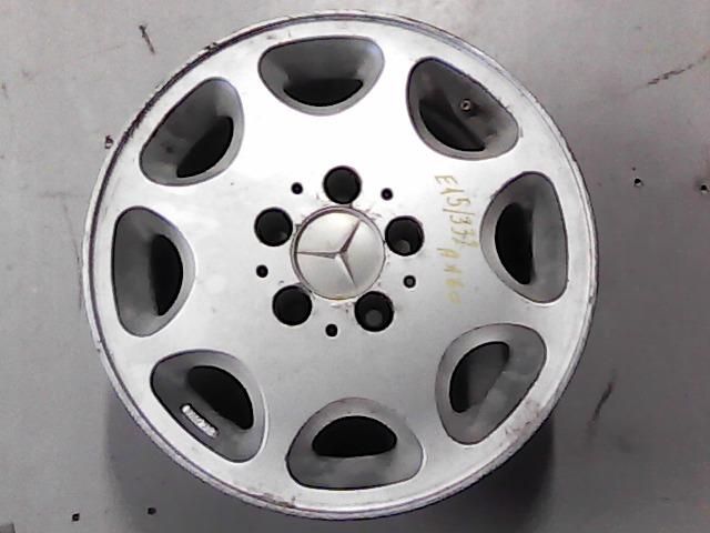 bontott MERCEDES-BENZ A-CLASS Alufelni (1 db)