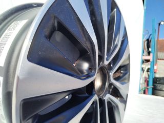 bontott MERCEDES-BENZ A-CLASS Alufelni (1 db)